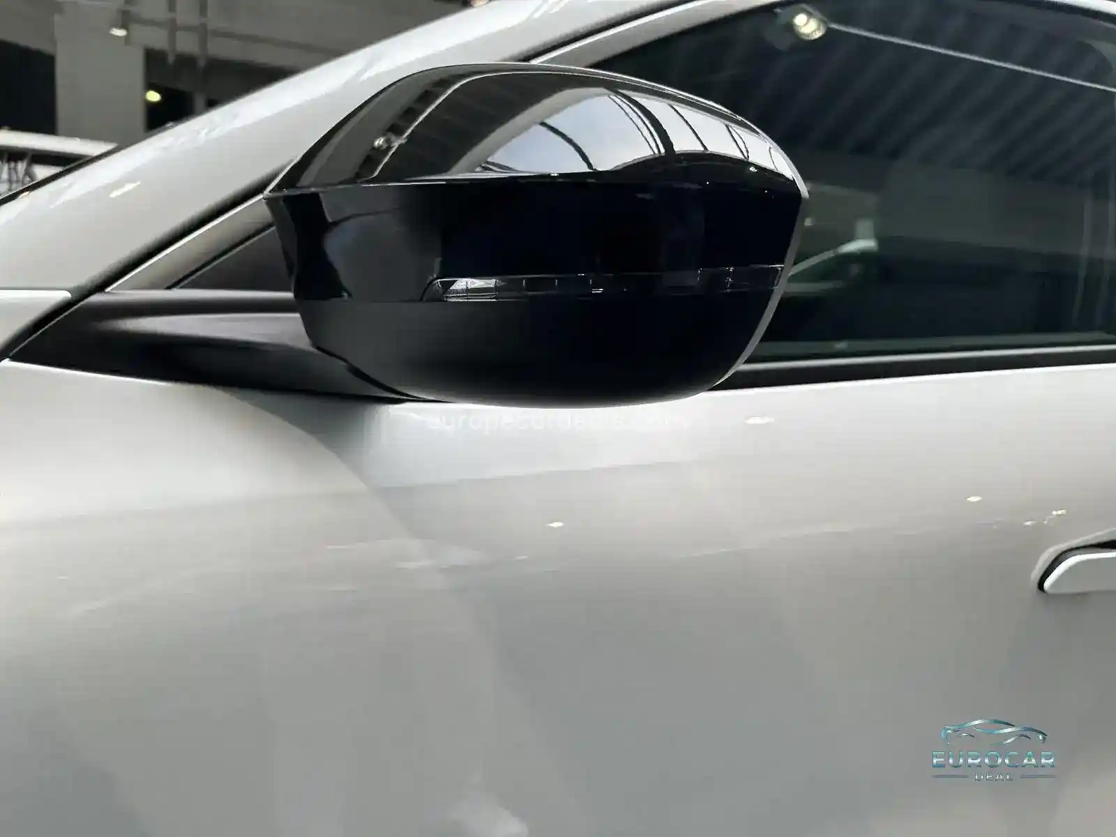 Renault Scenic E-TECH