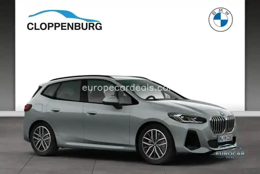 BMW 230 Active Tourer