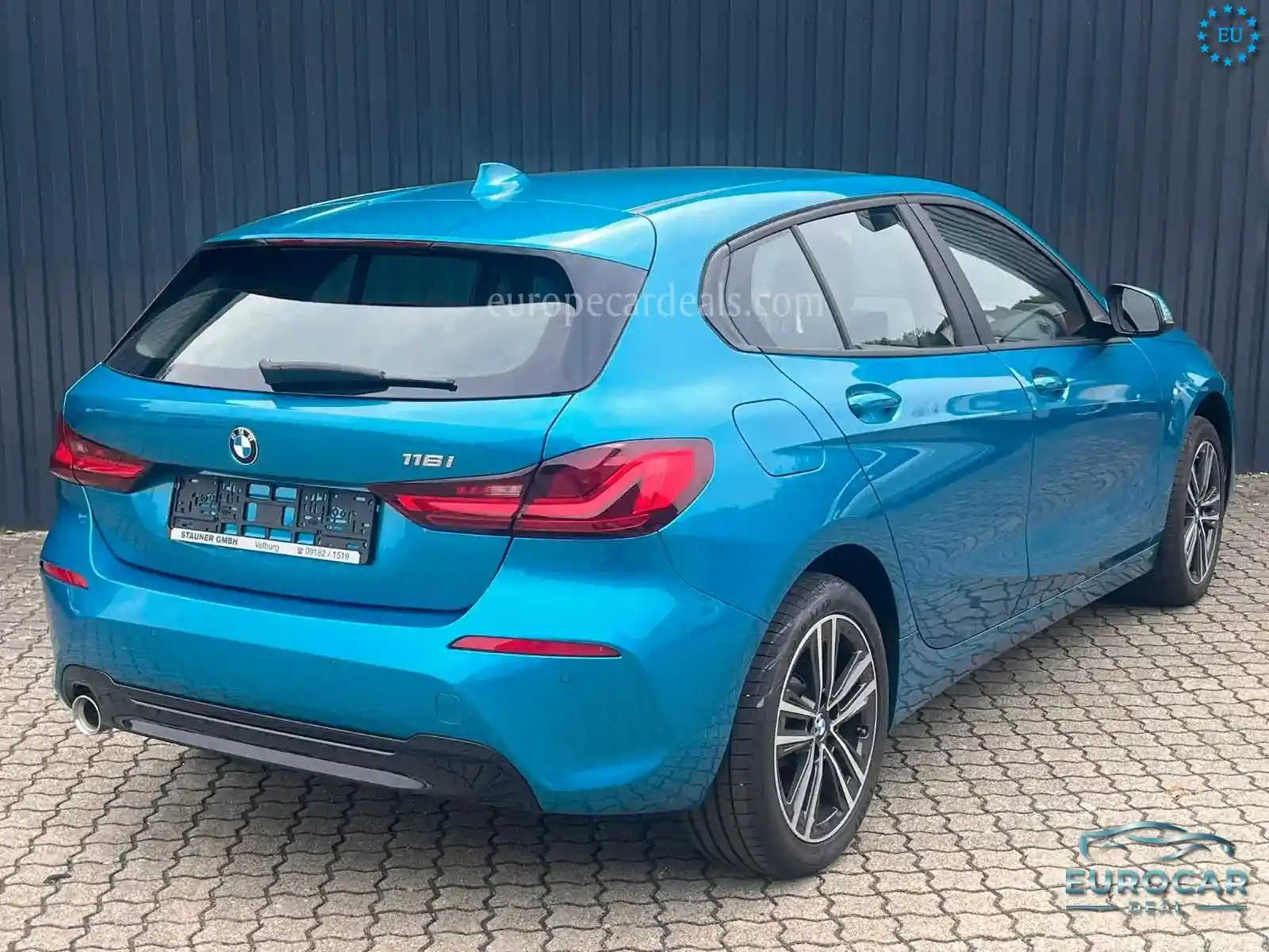 BMW 116
