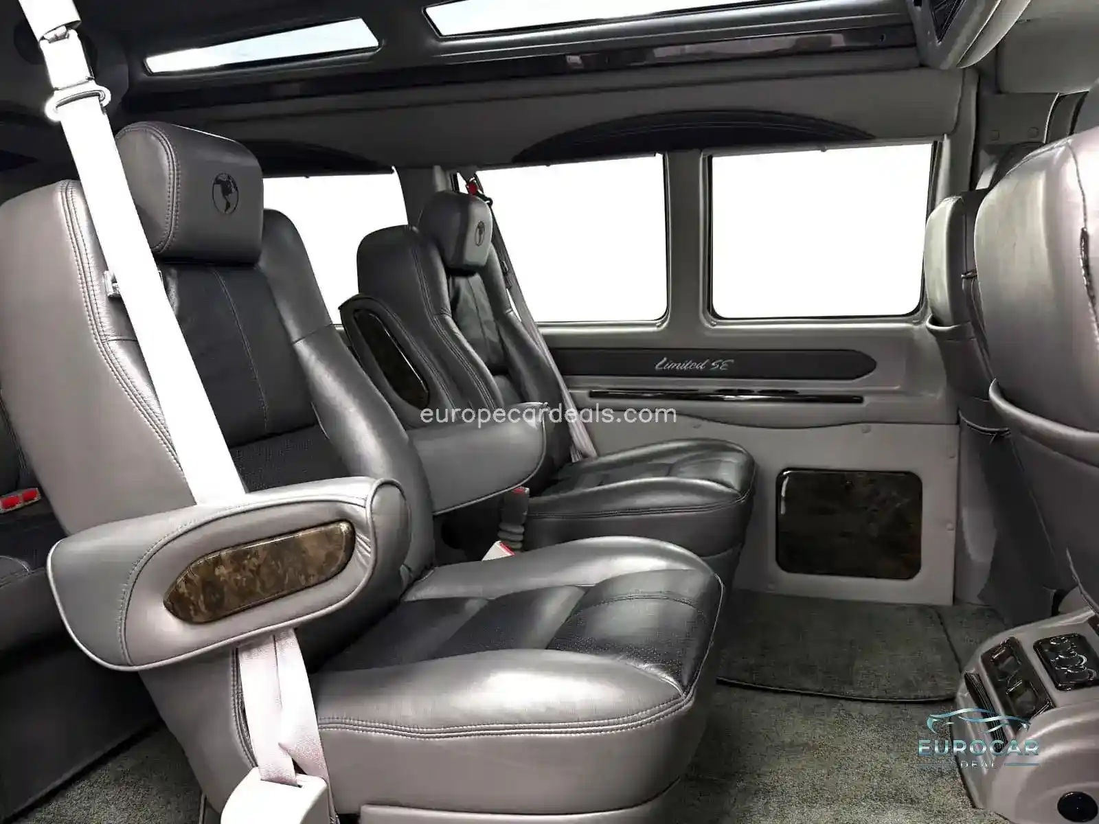 Chevrolet Express