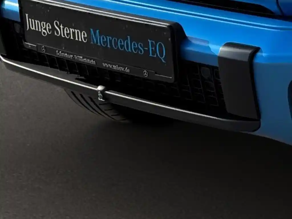 Mercedes-Benz G 580