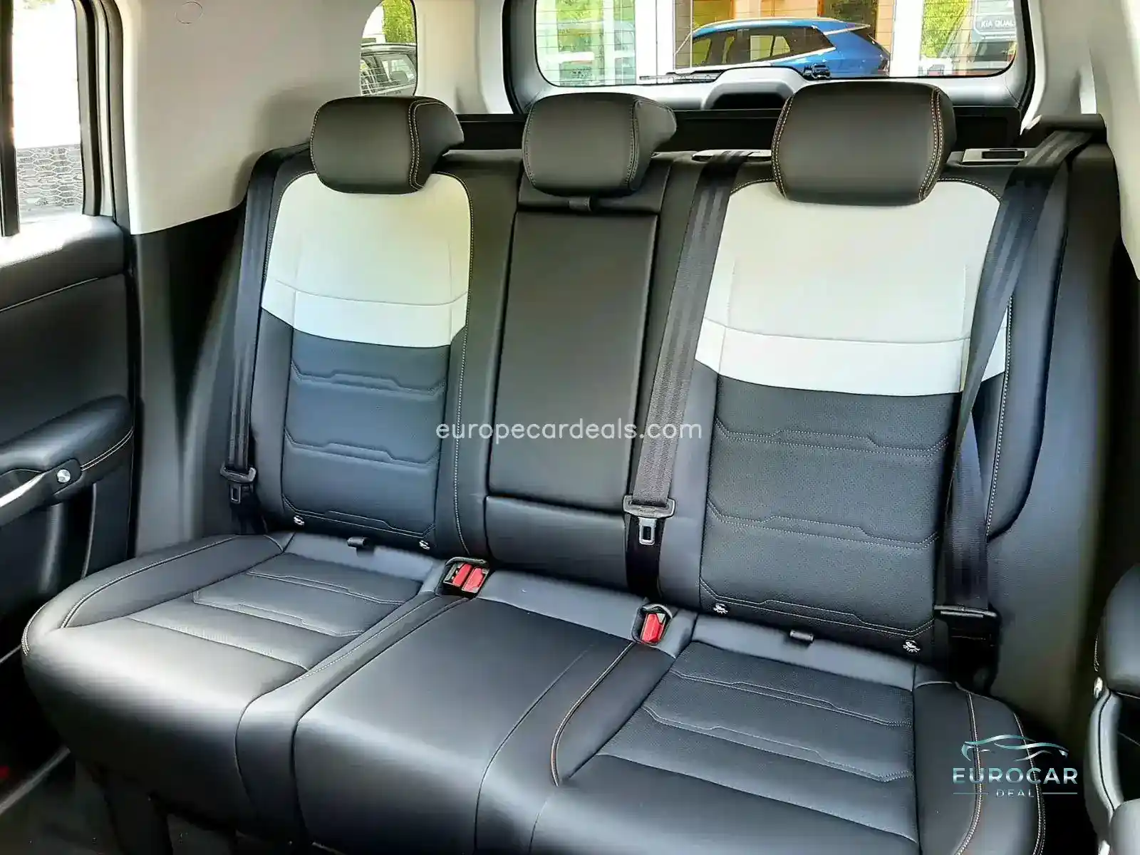 BAIC BJ30