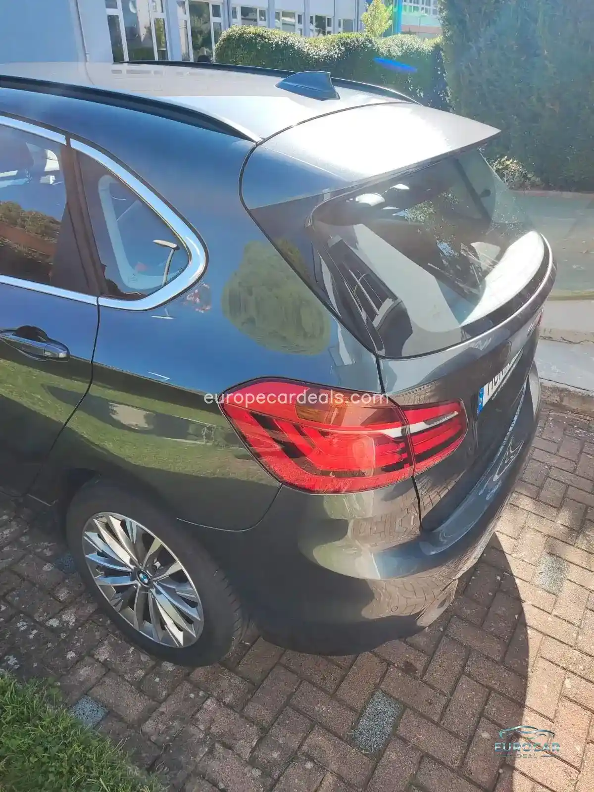 BMW 225 Active Tourer
