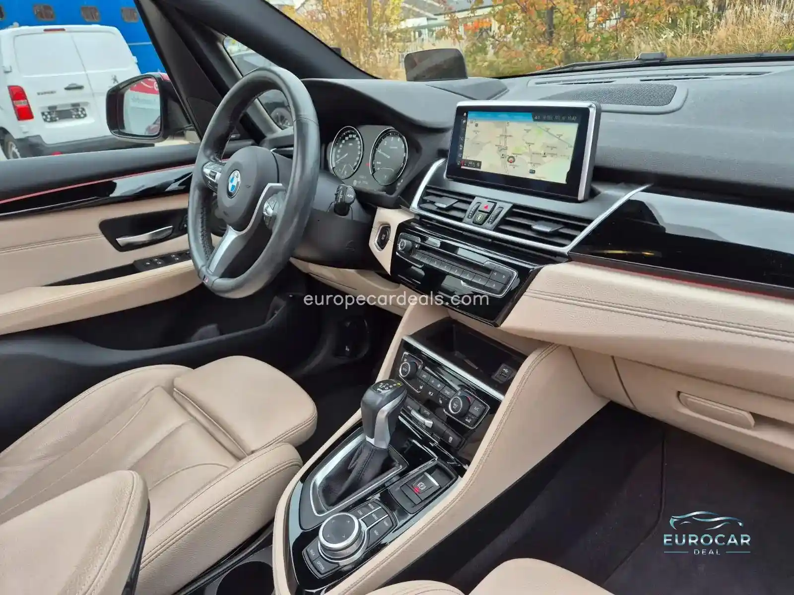 BMW 225 Active Tourer