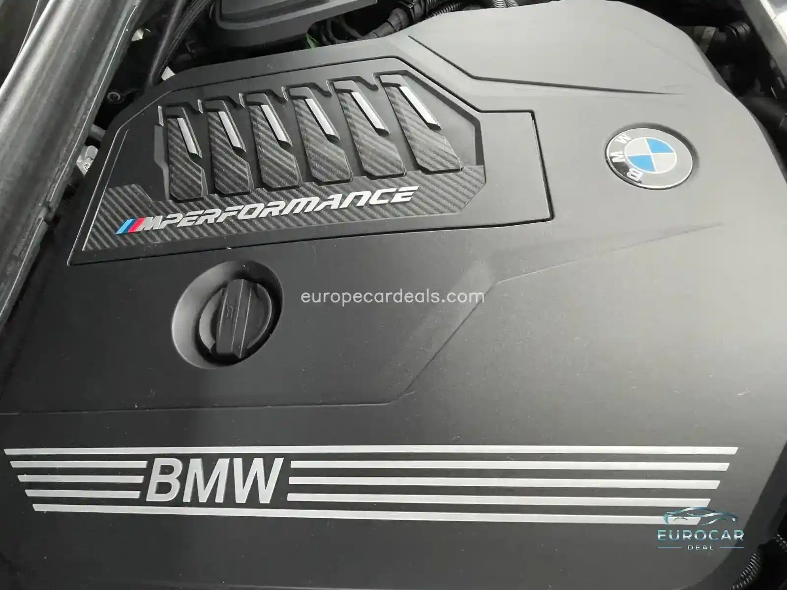 BMW X4 M40