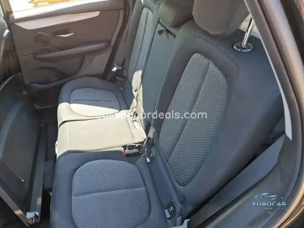 BMW 220 Active Tourer