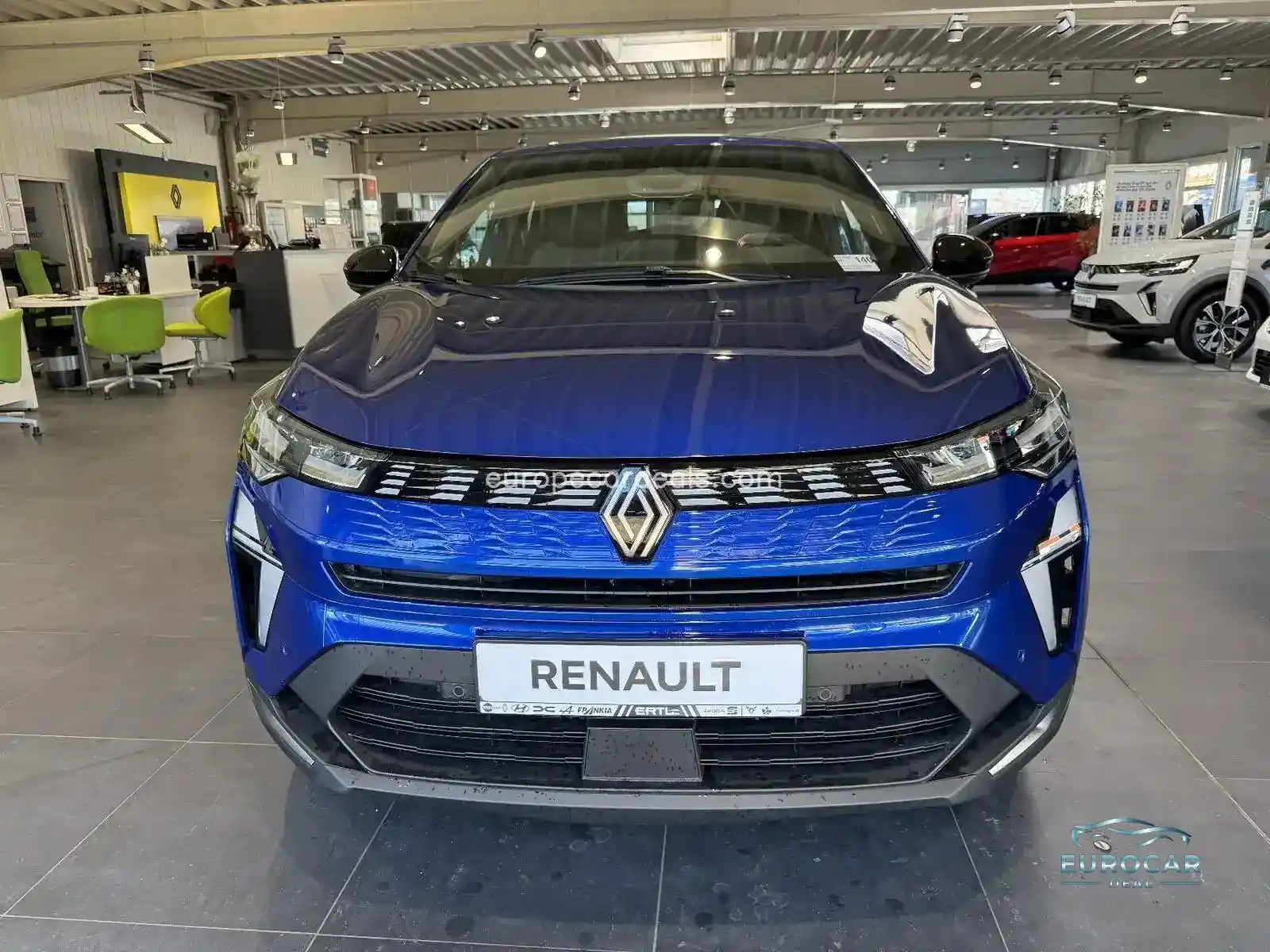 Renault Symbioz