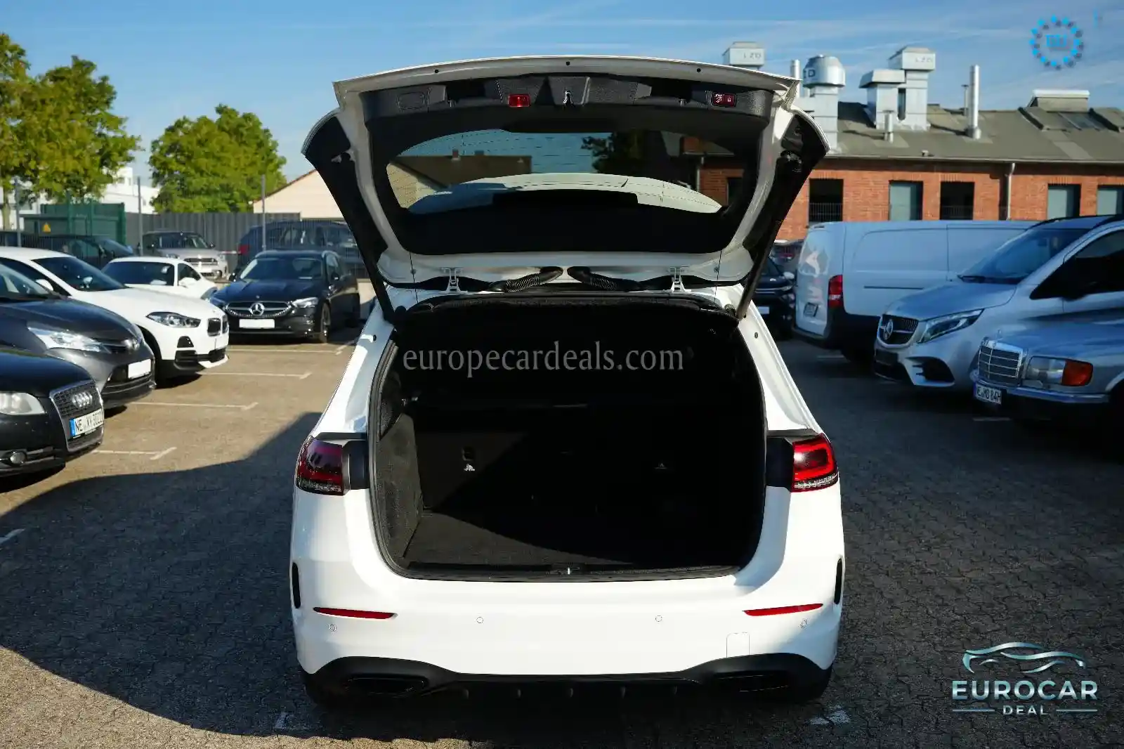 Mercedes-Benz B 250