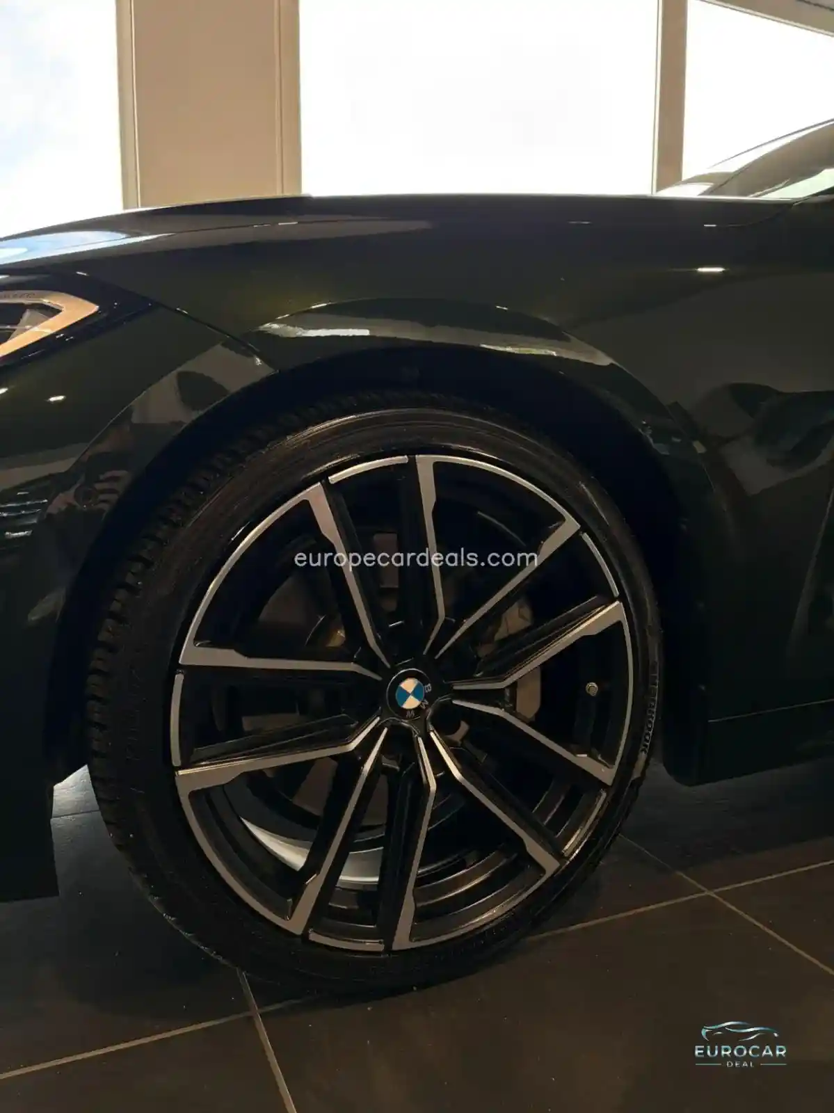 BMW 430