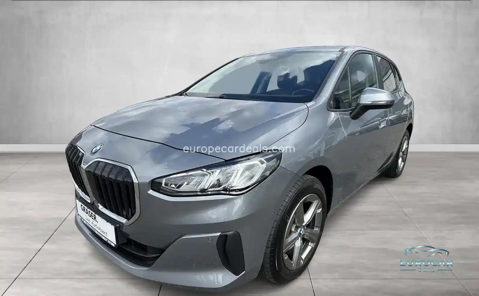 BMW 220 Active Tourer