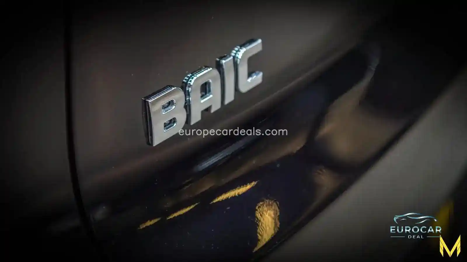 BAIC Other