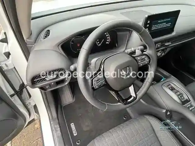 Honda Other