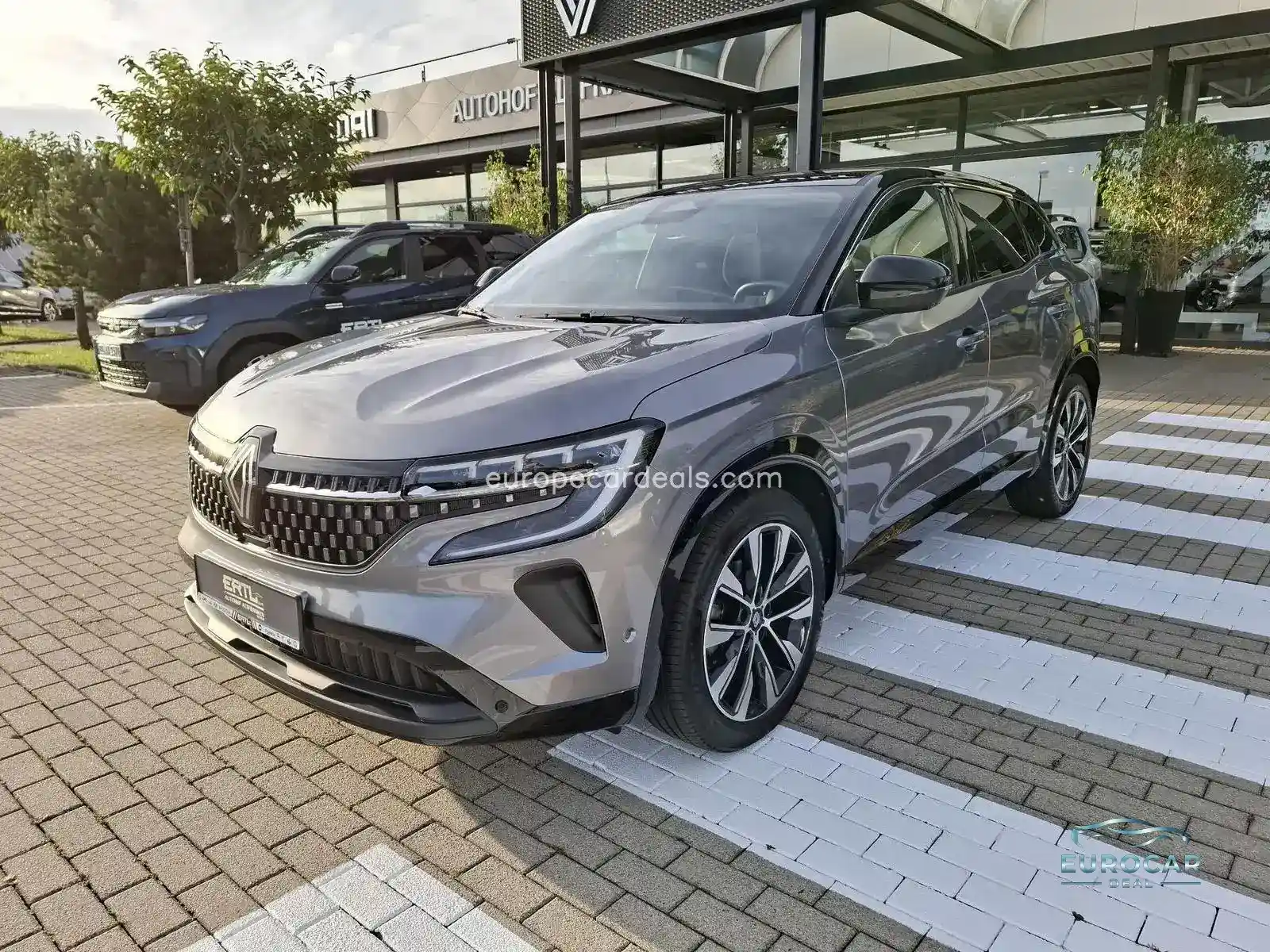 Renault Austral
