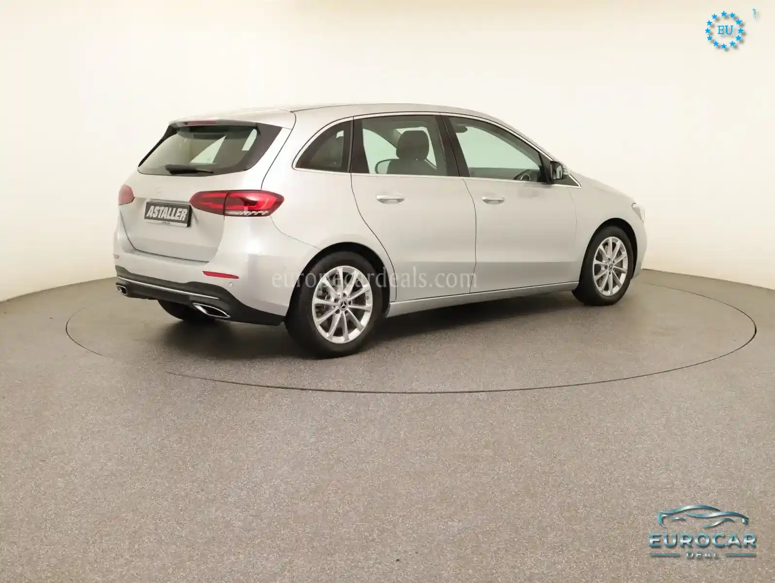 Mercedes-Benz B 250
