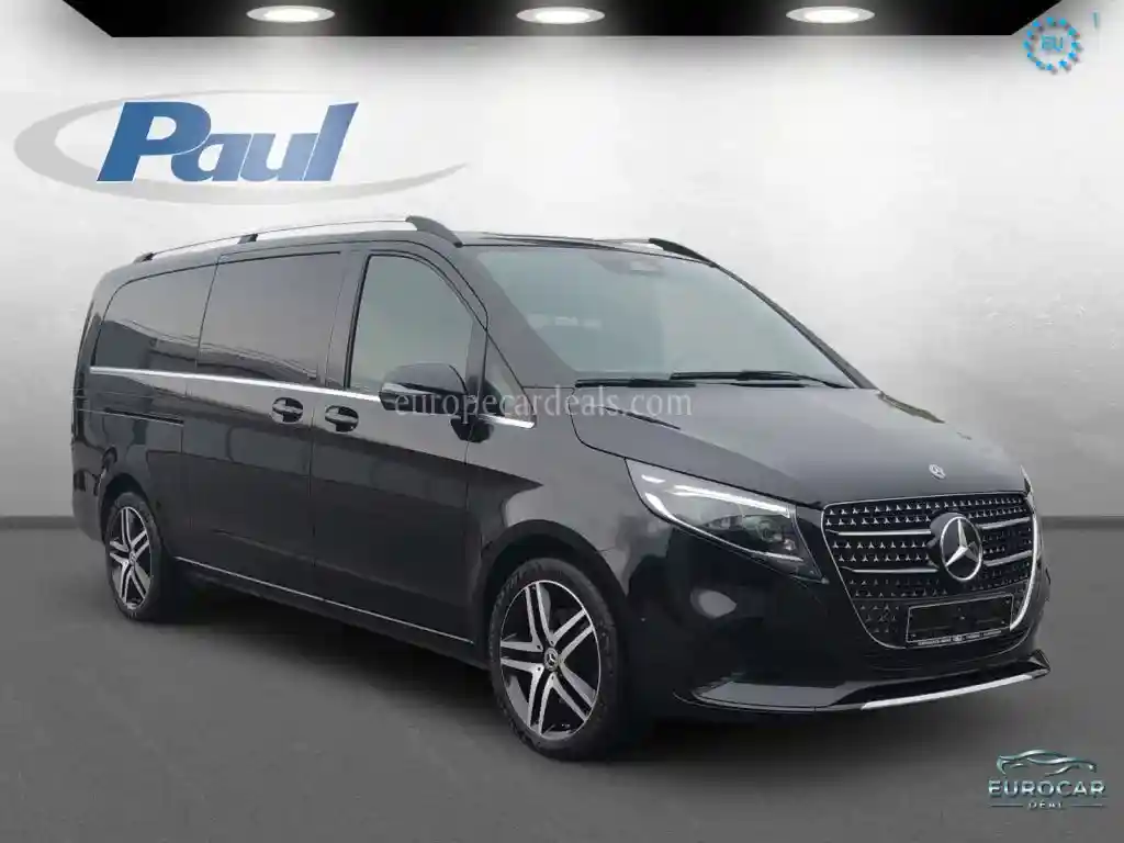 Mercedes-Benz V 300