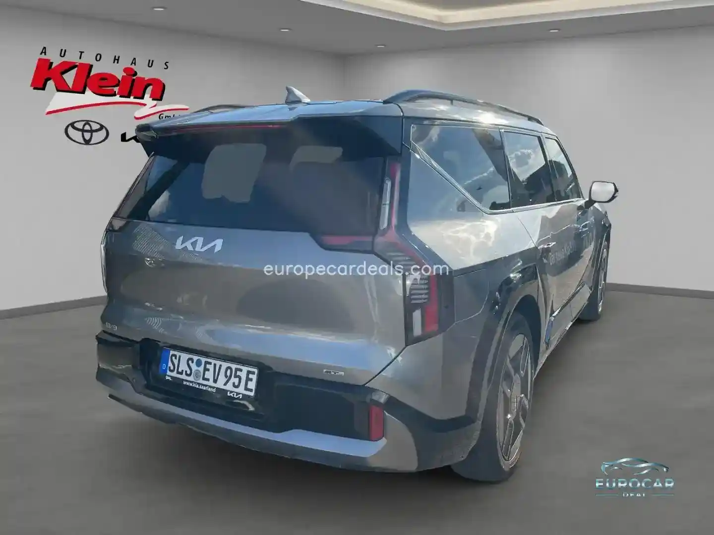 Kia EV9