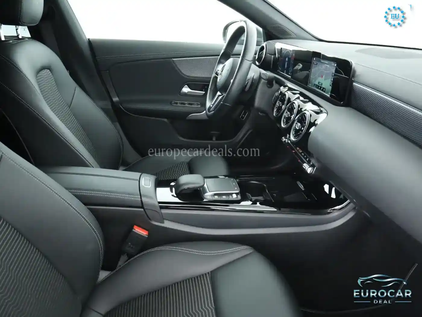 Mercedes-Benz CLA 250 Shooting Brake