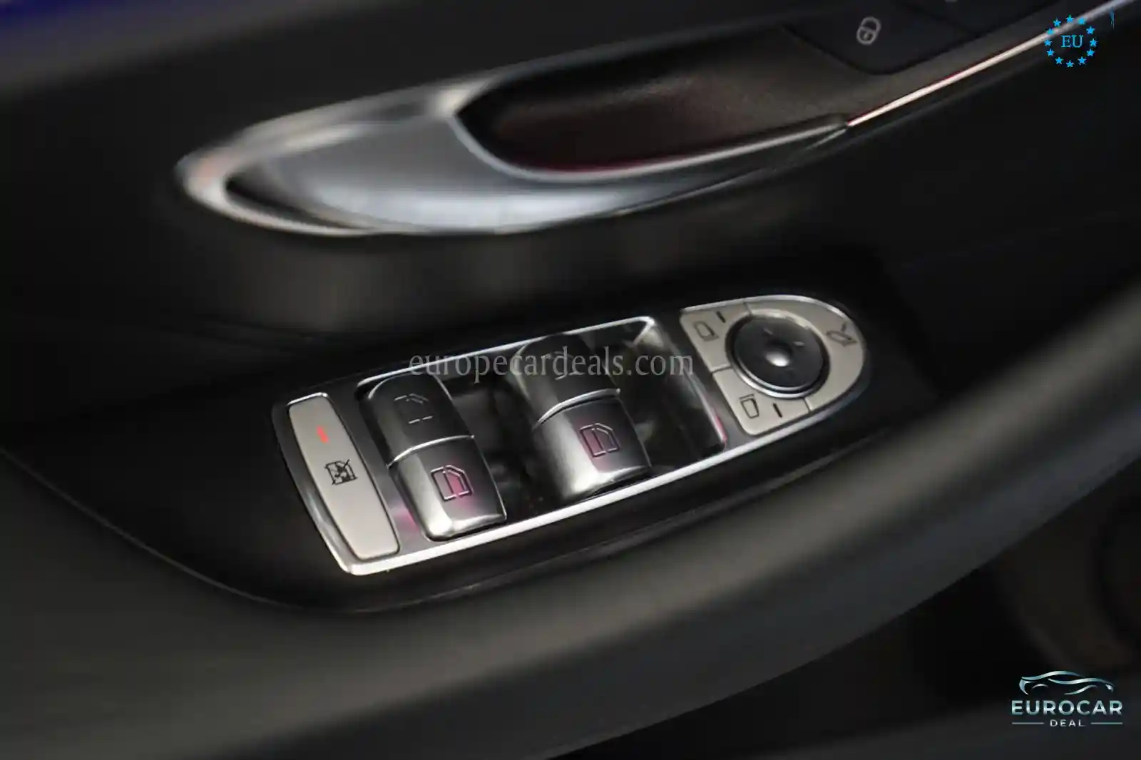Mercedes-Benz E 53 AMG