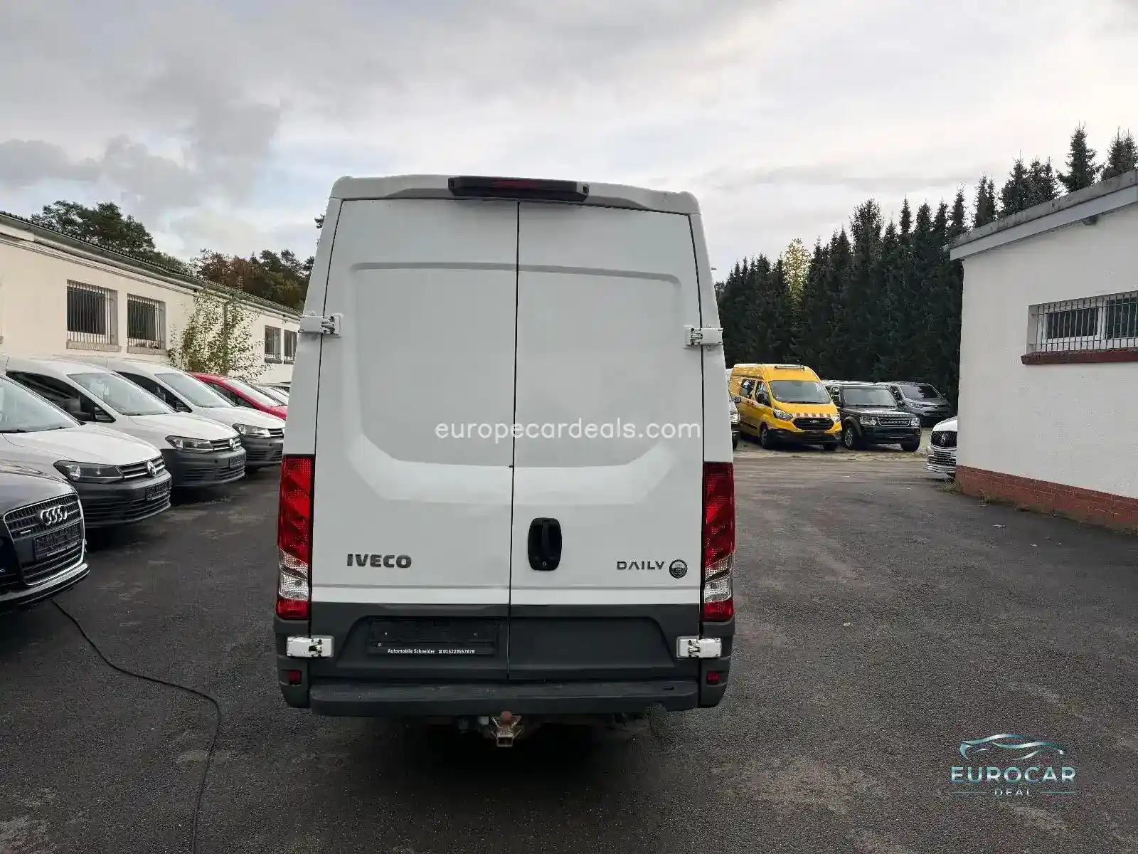 Iveco Other