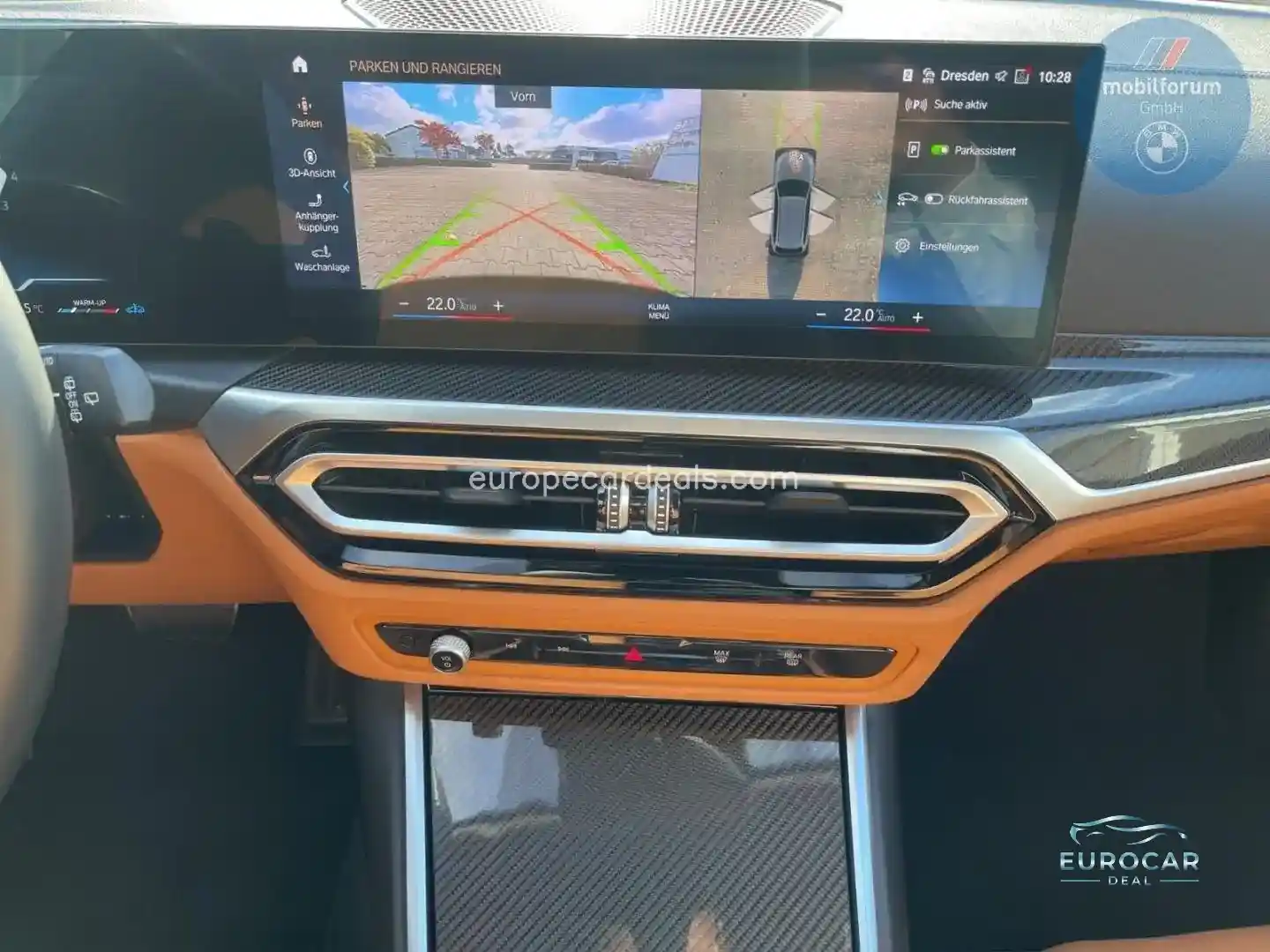 BMW M340i