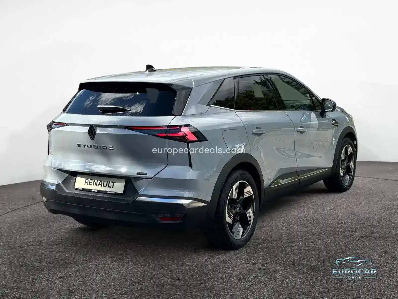 Renault Symbioz