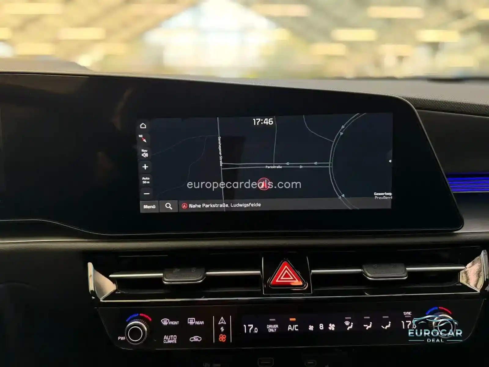 Kia Niro EV