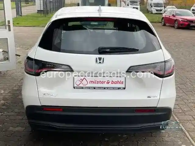 Honda Other