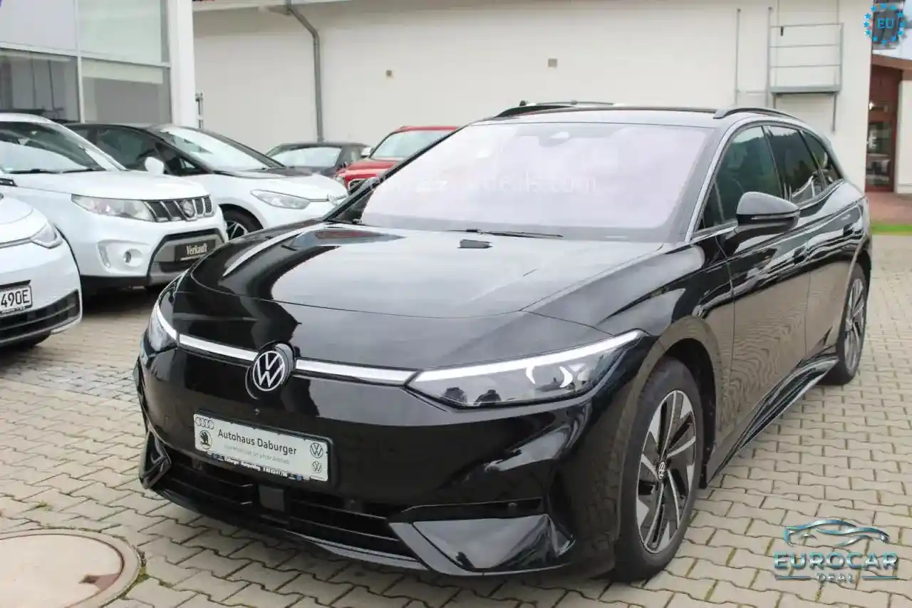 Volkswagen ID.7