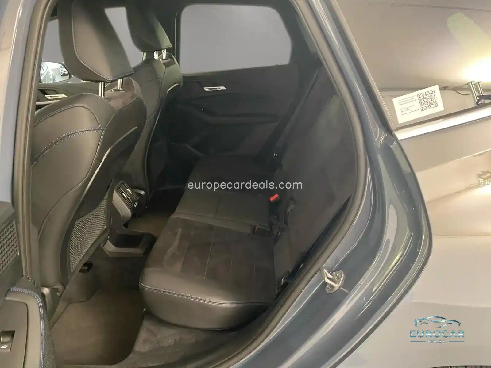 BMW 223 Active Tourer