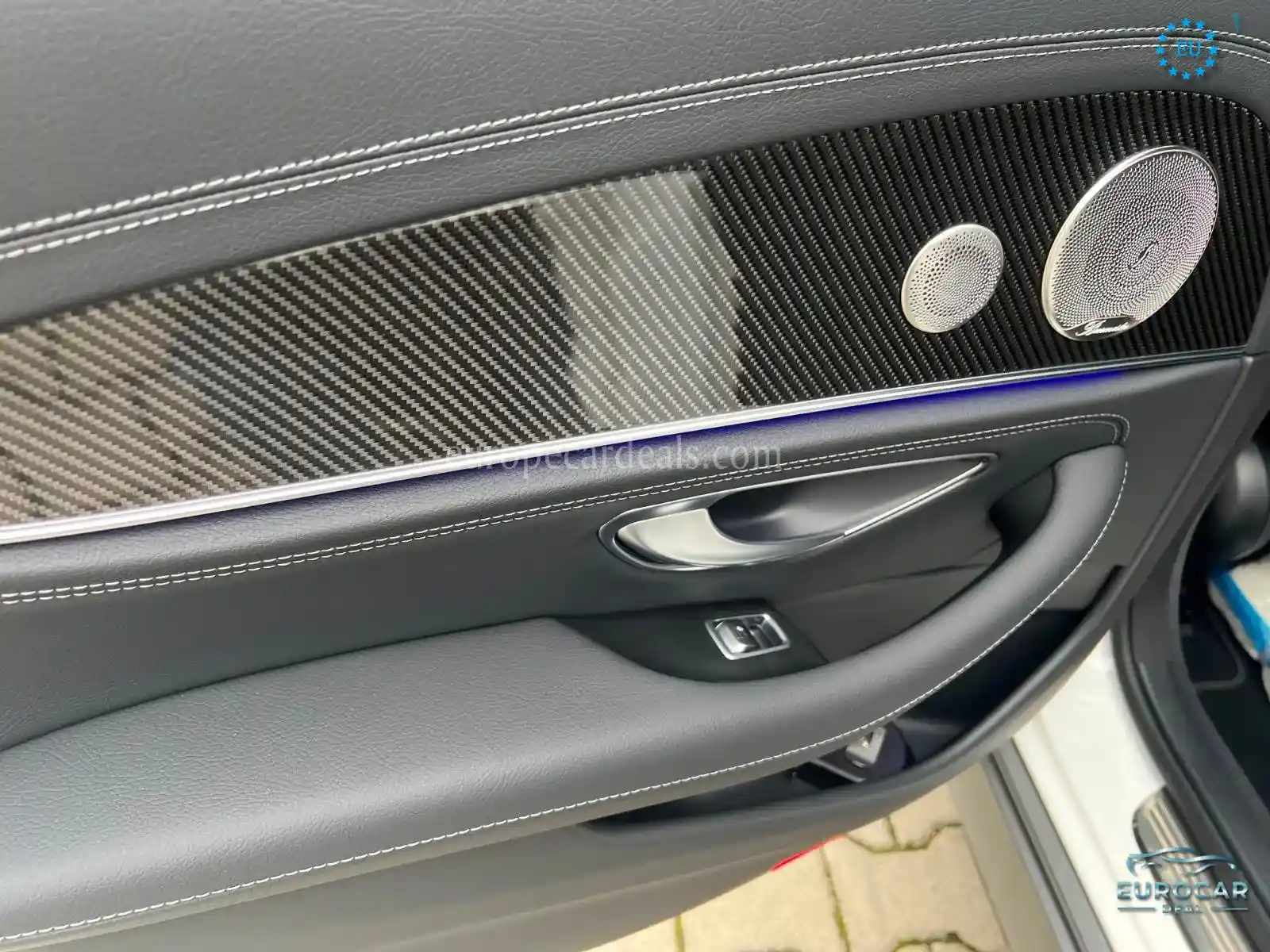 Mercedes-Benz E 450