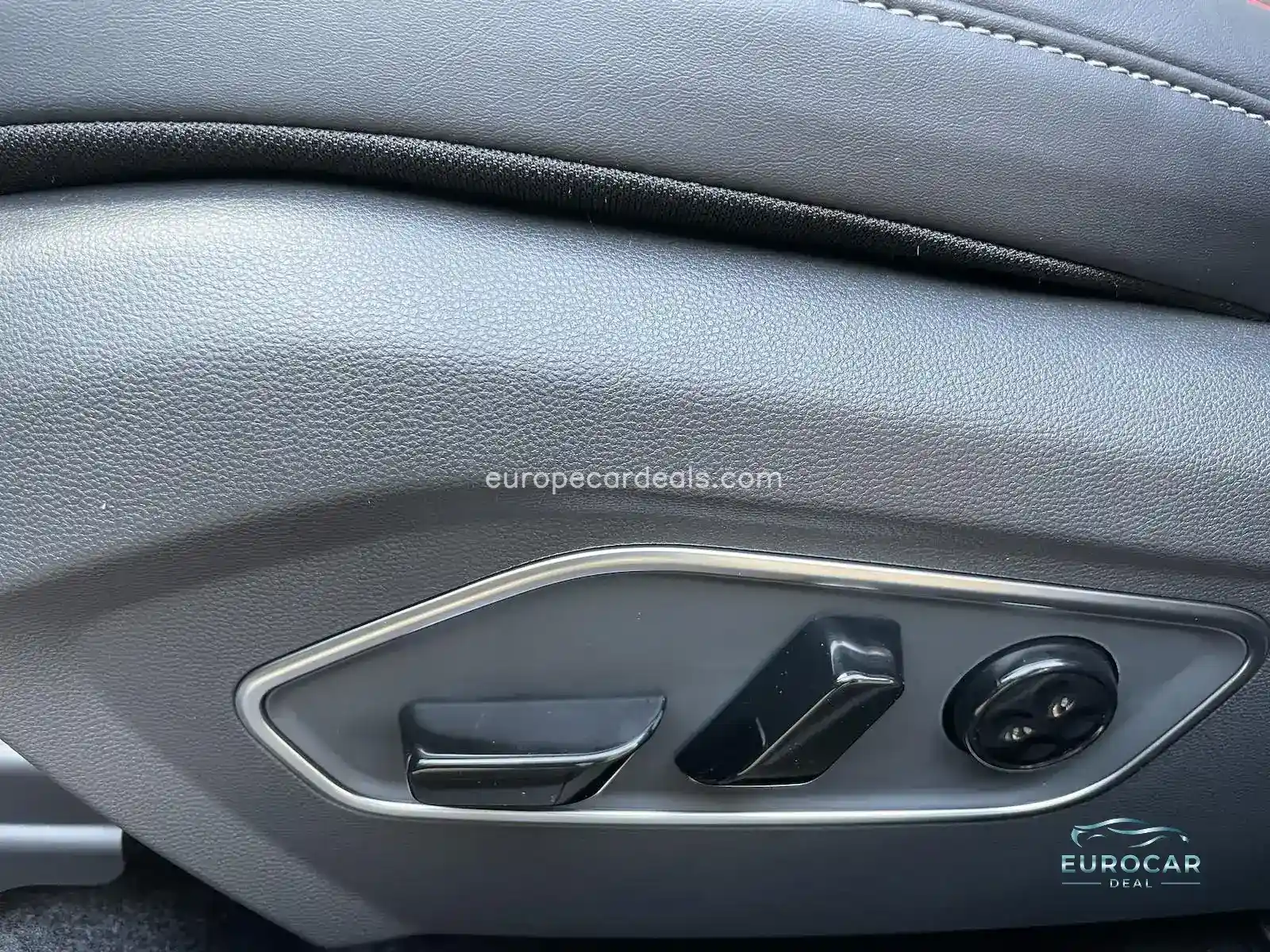 BAIC Beijing X75