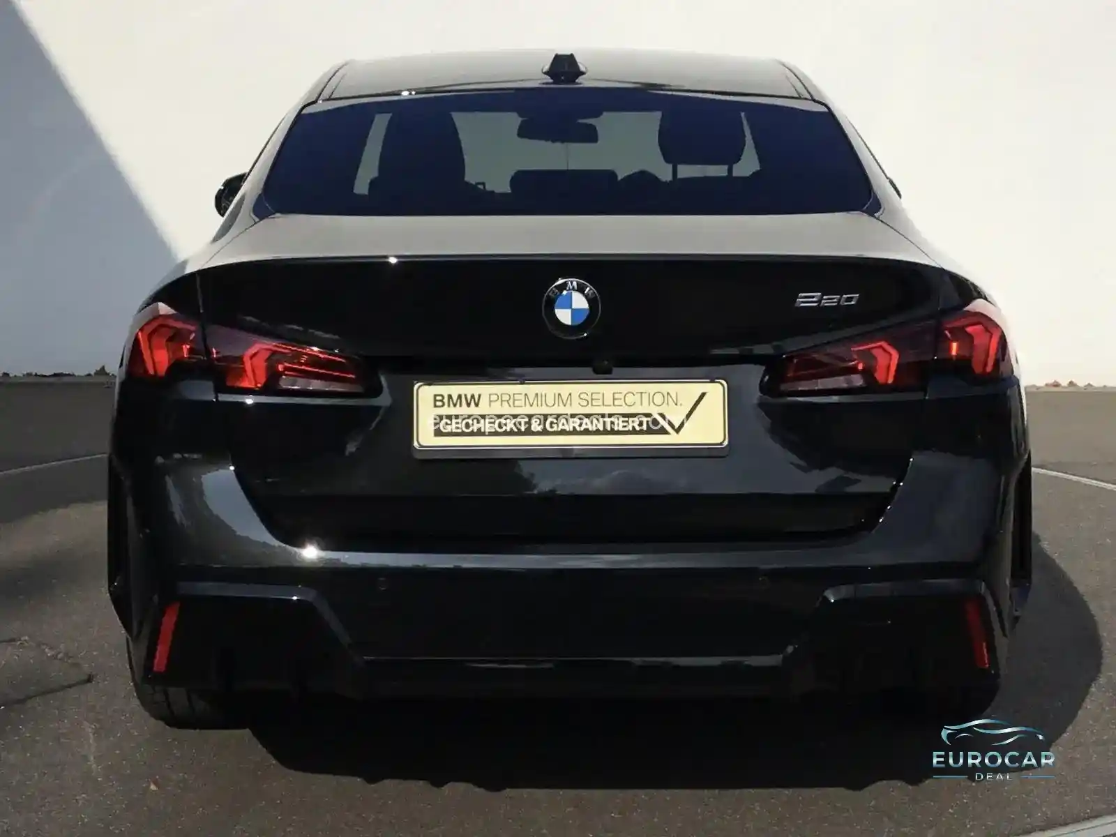 BMW 220 Gran Coupé