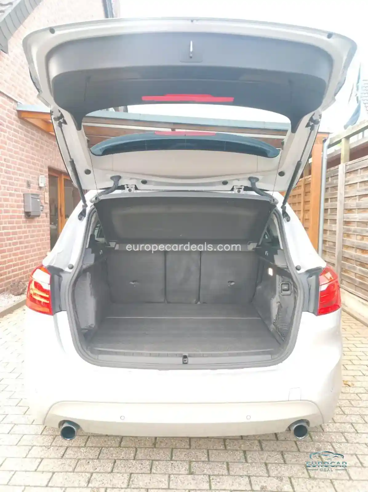 BMW 220 Active Tourer