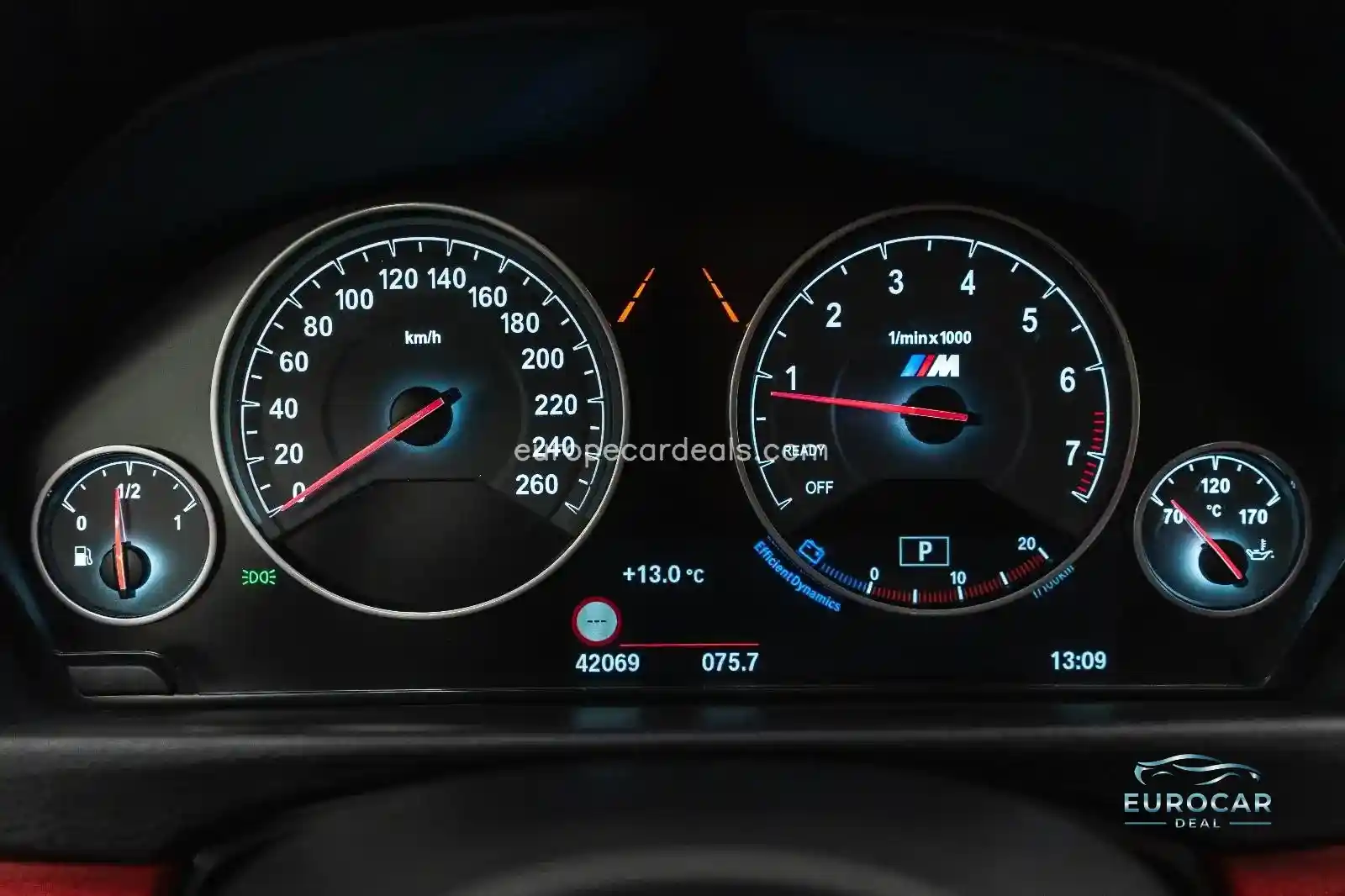 BMW 430