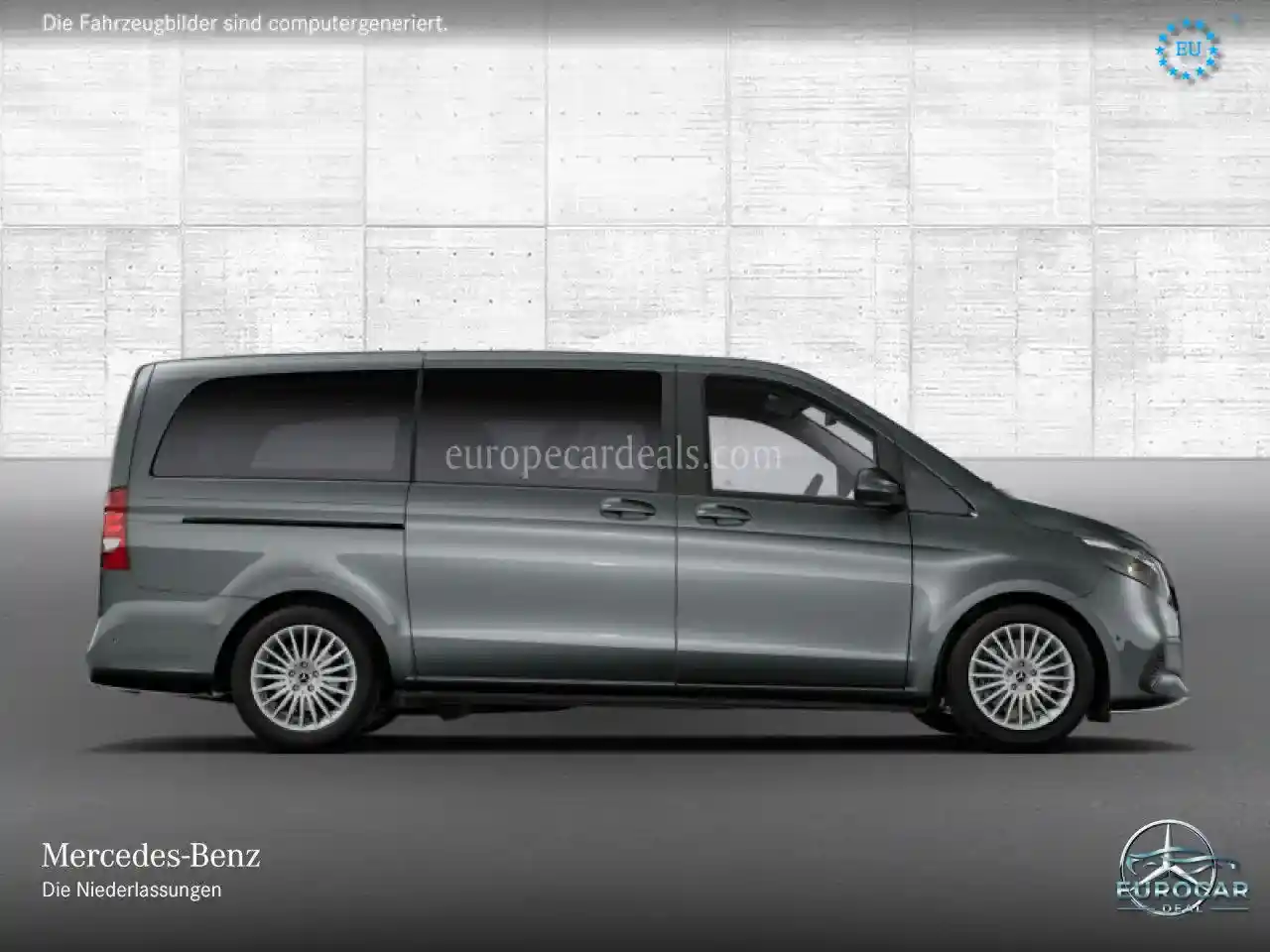 Mercedes-Benz V 300