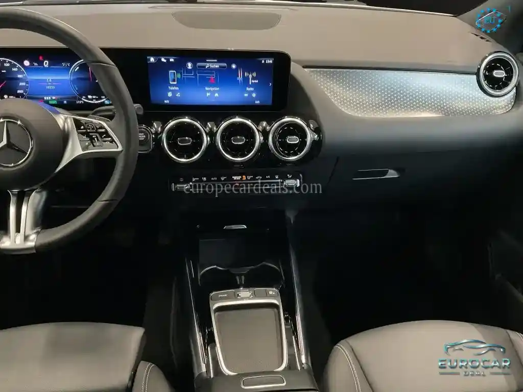 Mercedes-Benz B 250