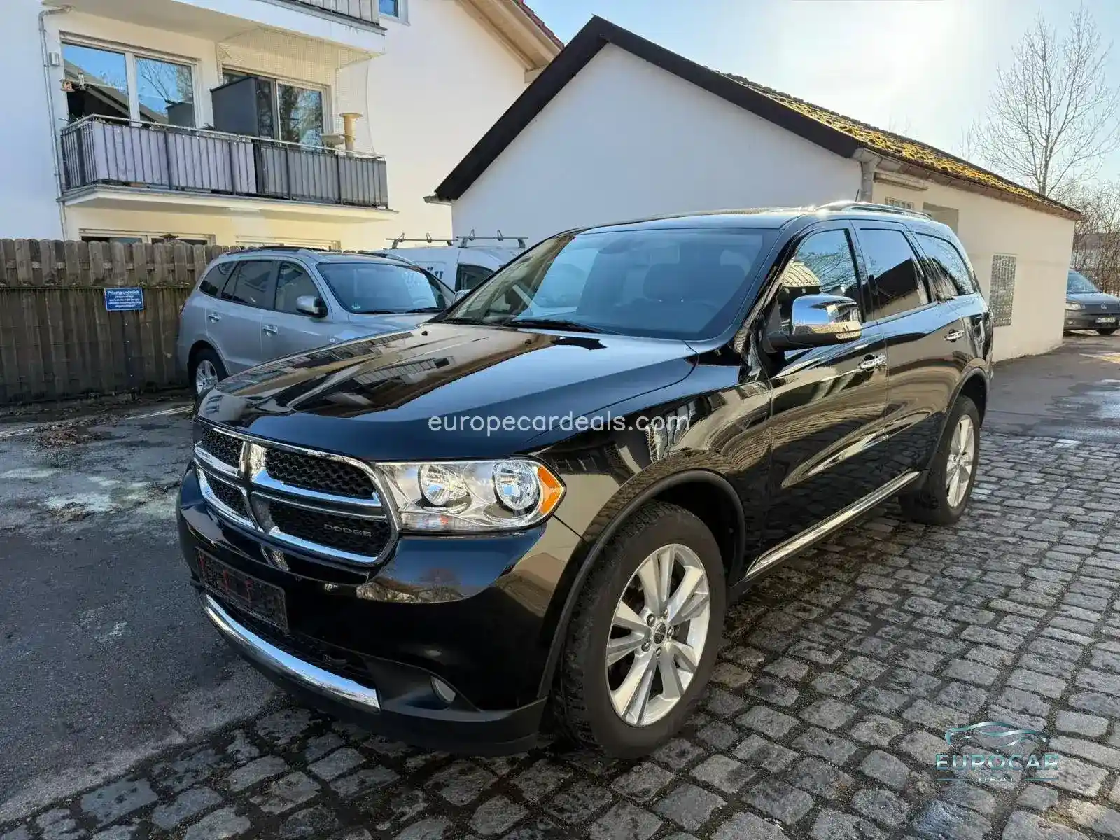 Dodge Durango
