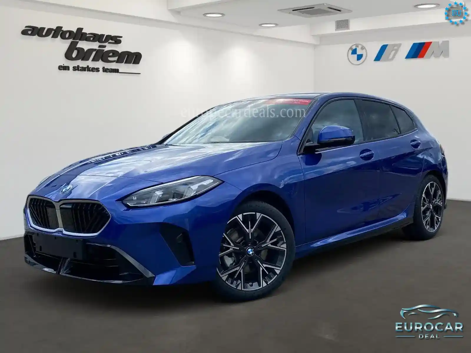 BMW 120