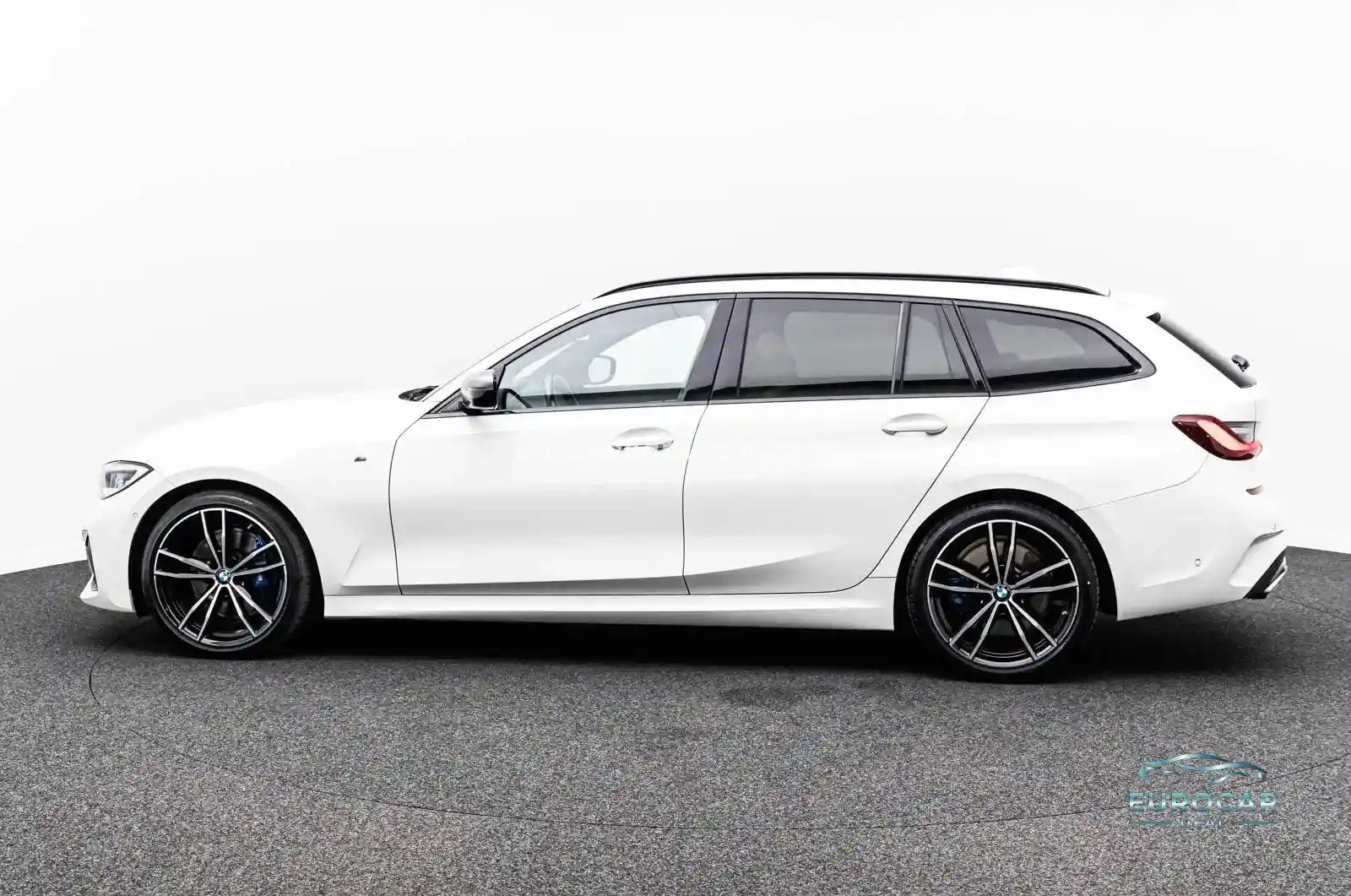 BMW M340d