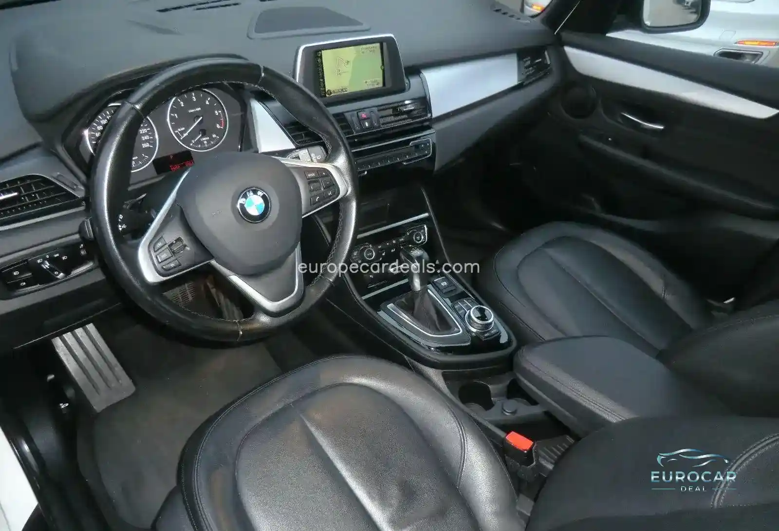 BMW 220 Active Tourer