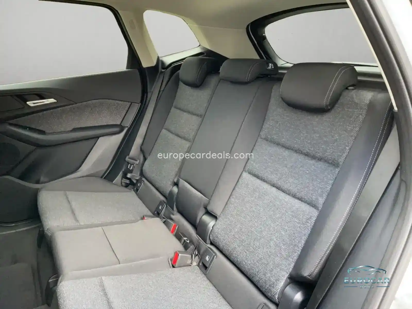 BMW 216 Active Tourer