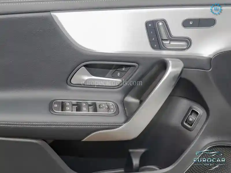 Mercedes-Benz A 35 AMG