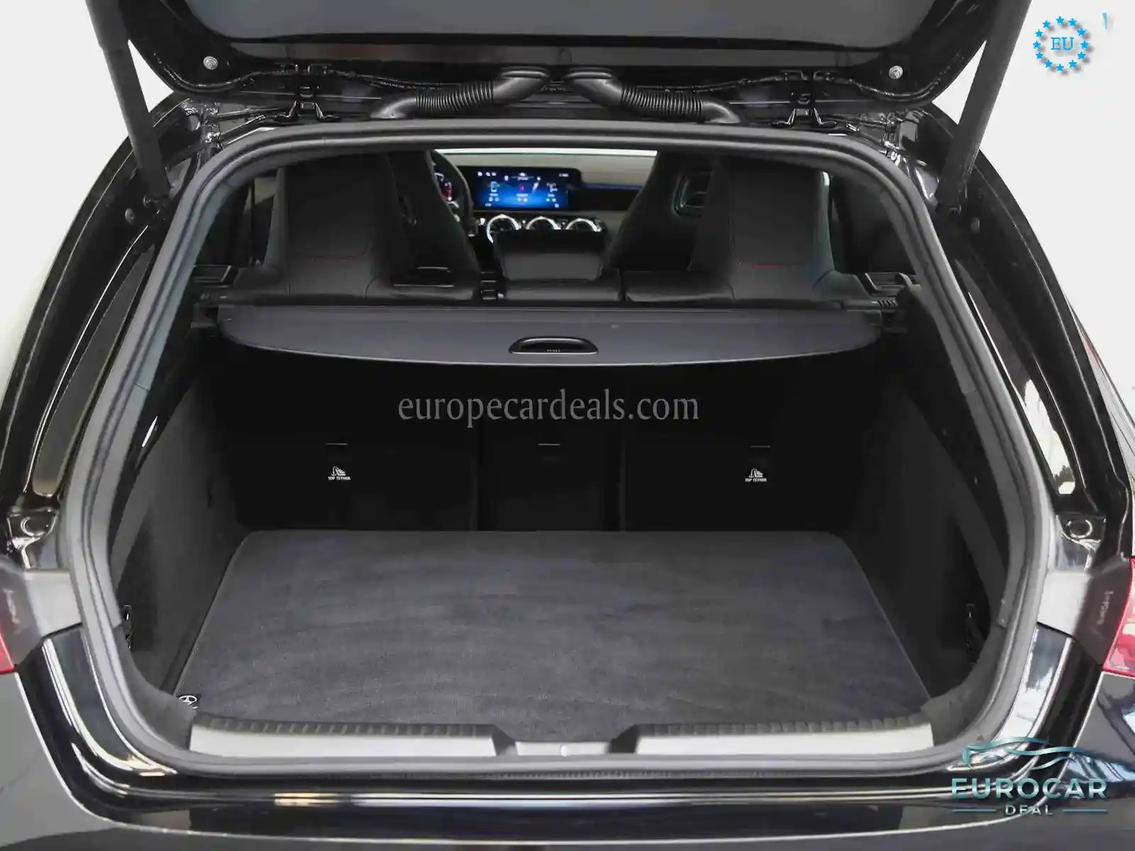 Mercedes-Benz CLA 180 Shooting Brake