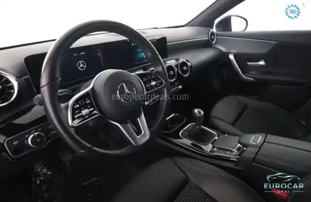 Mercedes-Benz A 160