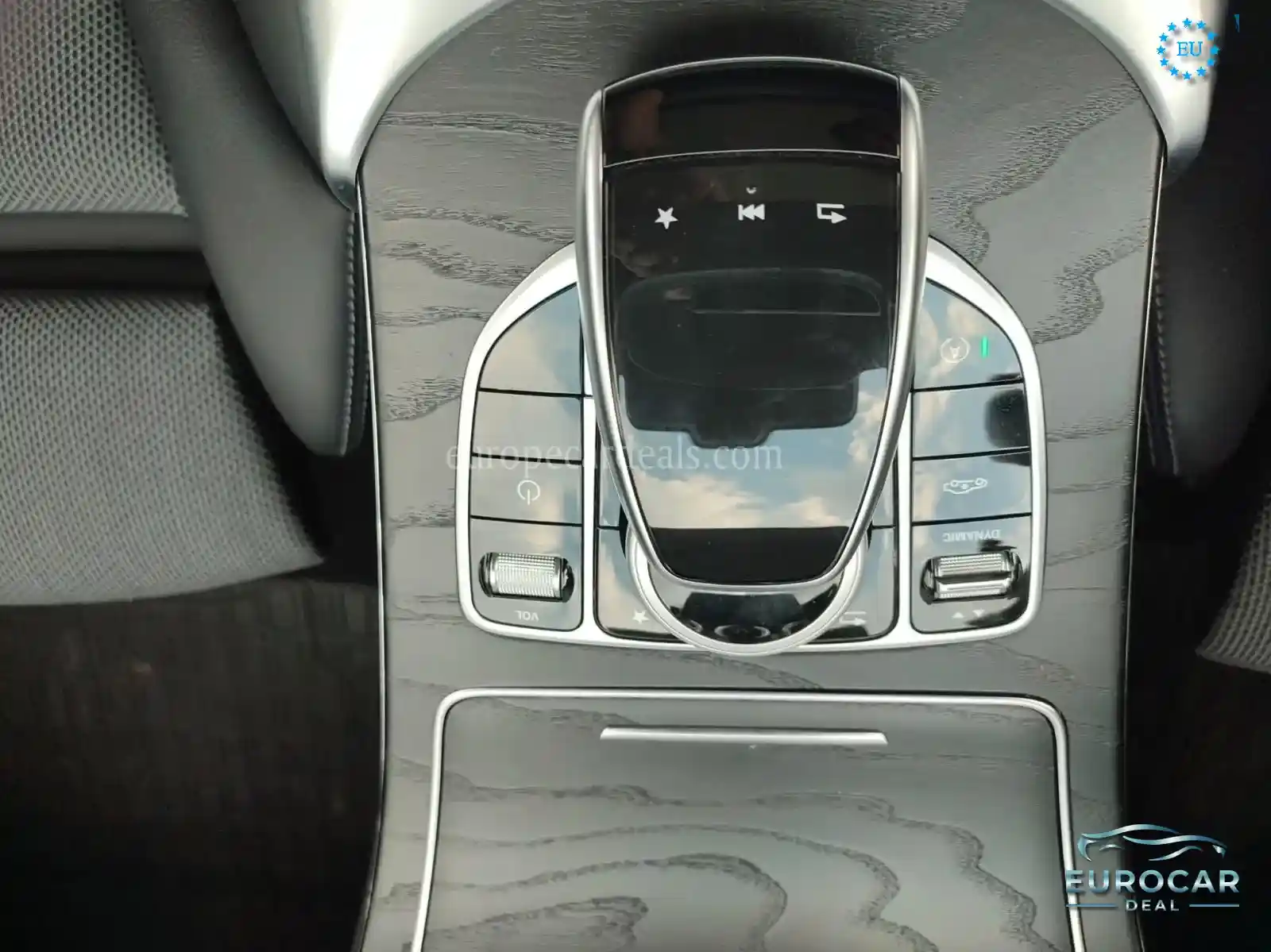 Mercedes-Benz C 250