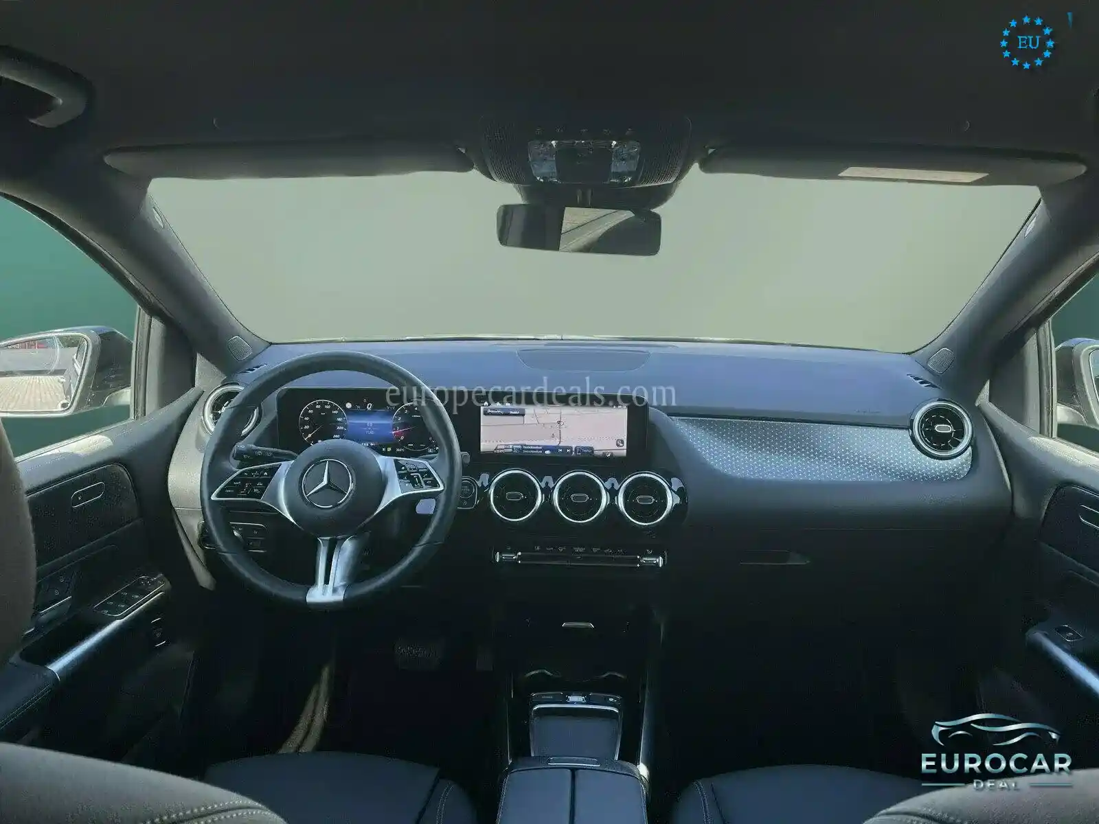 Mercedes-Benz B 250