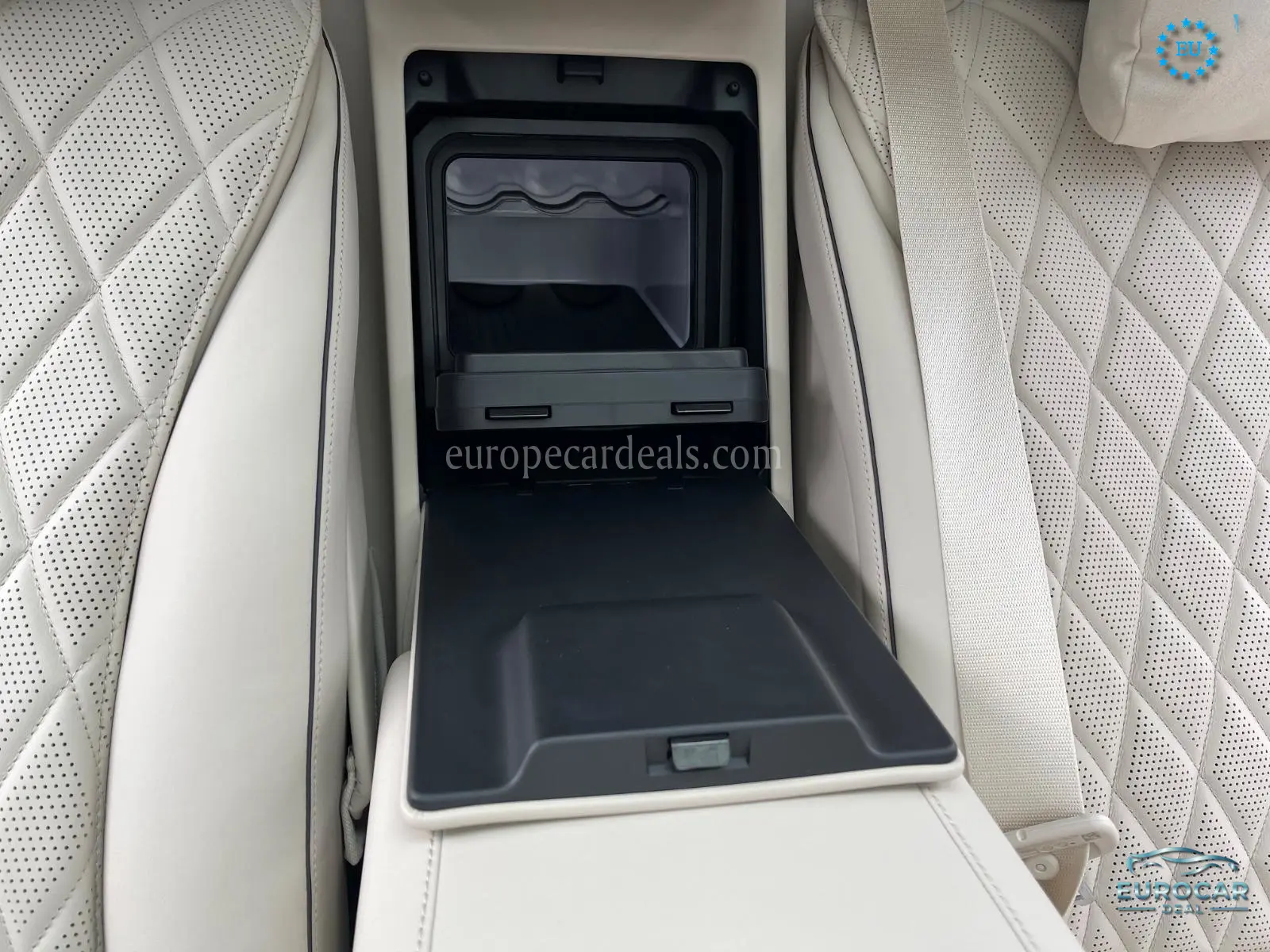 Mercedes-Benz S 450
