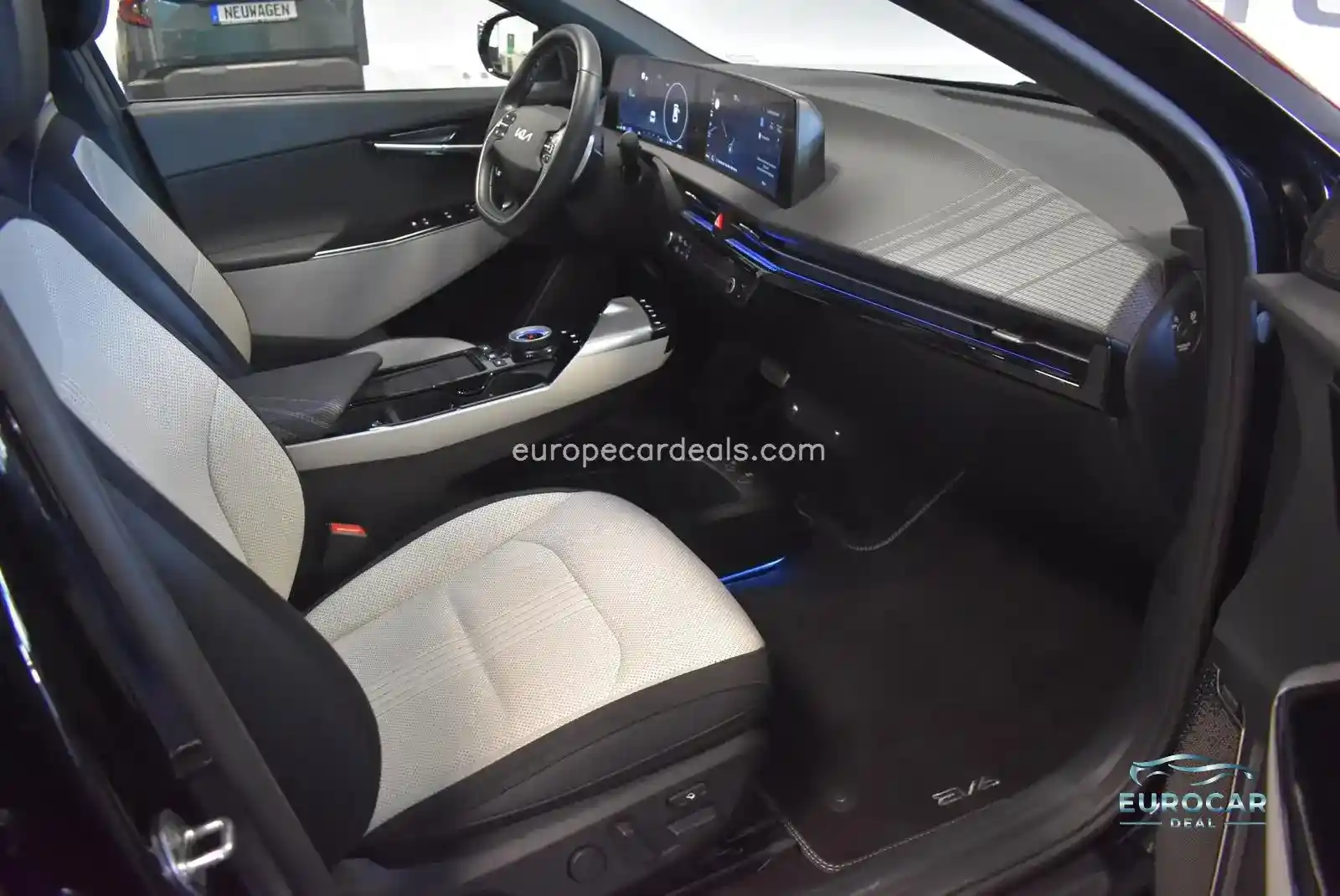 Kia EV6