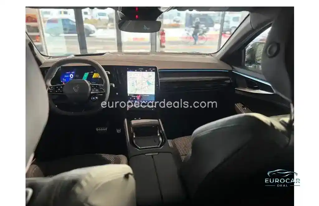 Renault Austral
