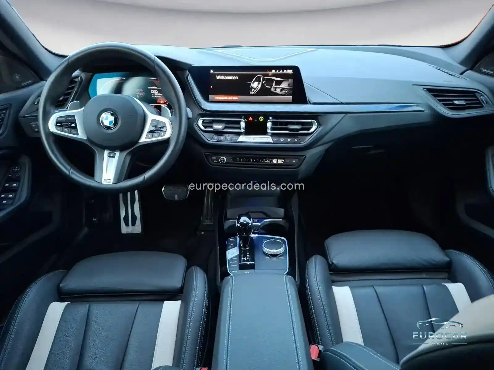 BMW 220 Gran Coupé